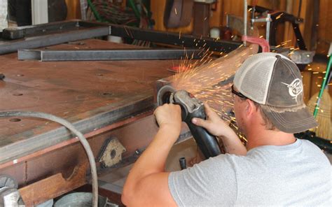 metal fabrication aberdeen north carolina|Top 10 Best metal fabricators in Aberdeen, NC .